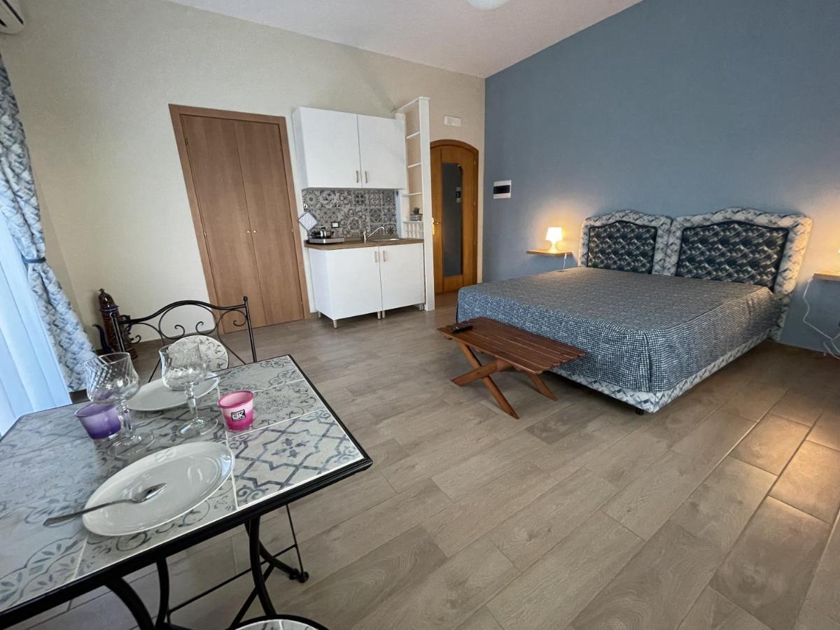 Namaste Apartments Agrigento Exterior photo