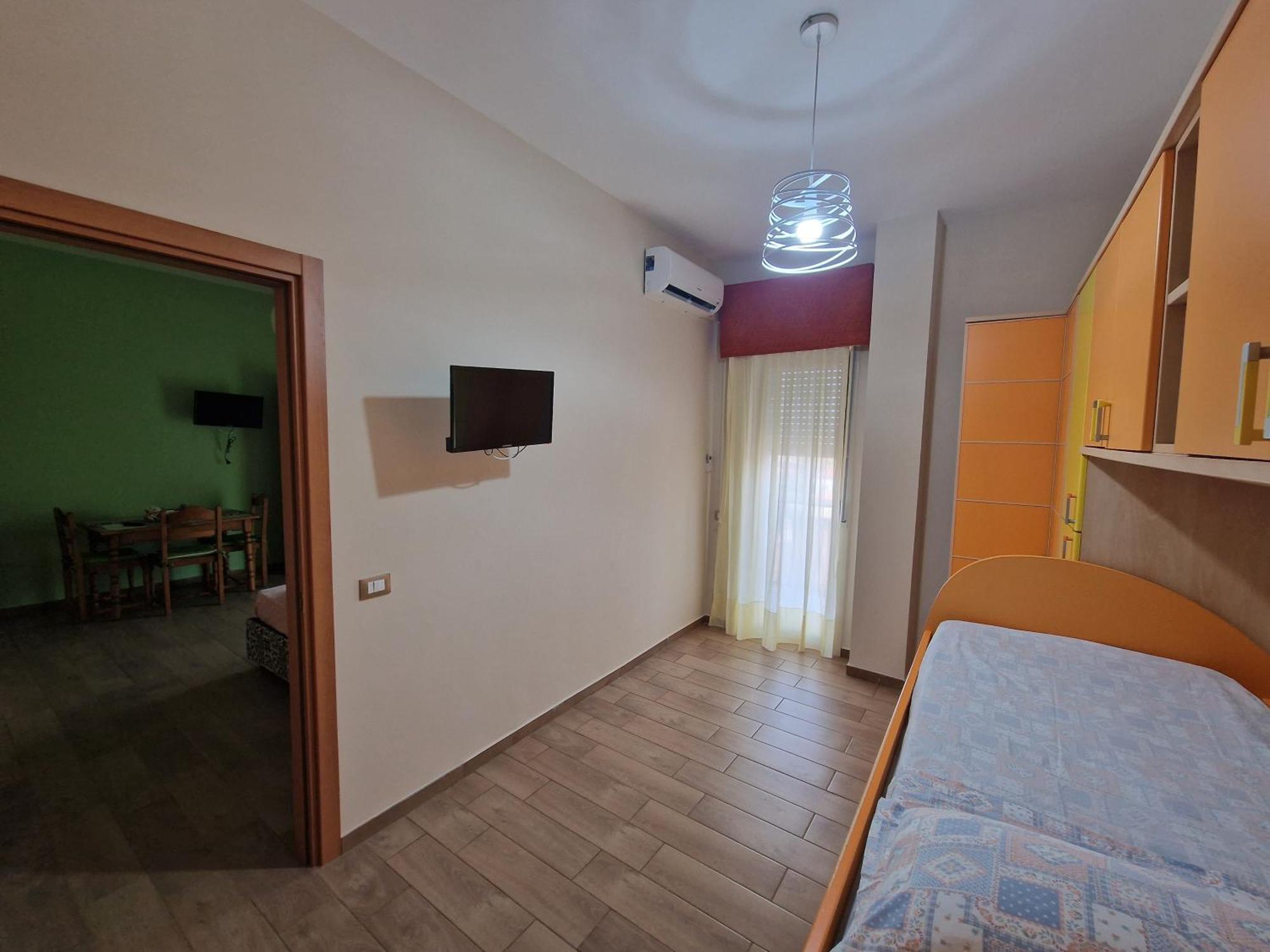Namaste Apartments Agrigento Exterior photo