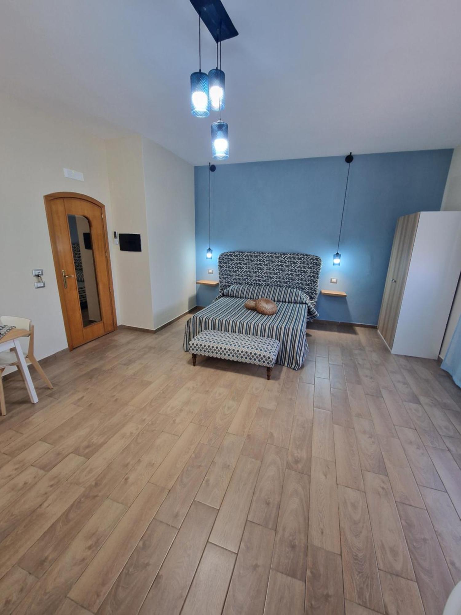 Namaste Apartments Agrigento Exterior photo