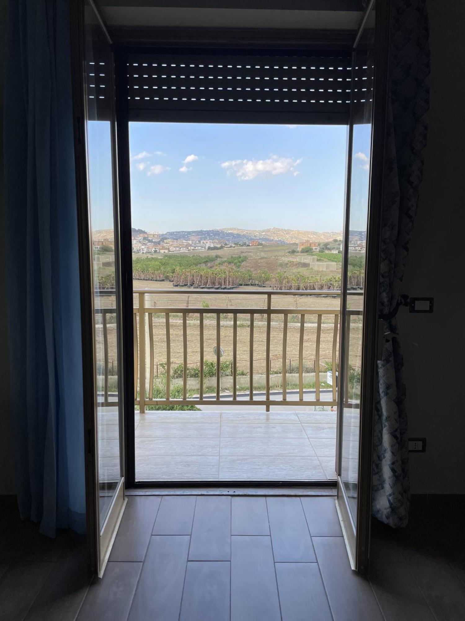 Namaste Apartments Agrigento Exterior photo