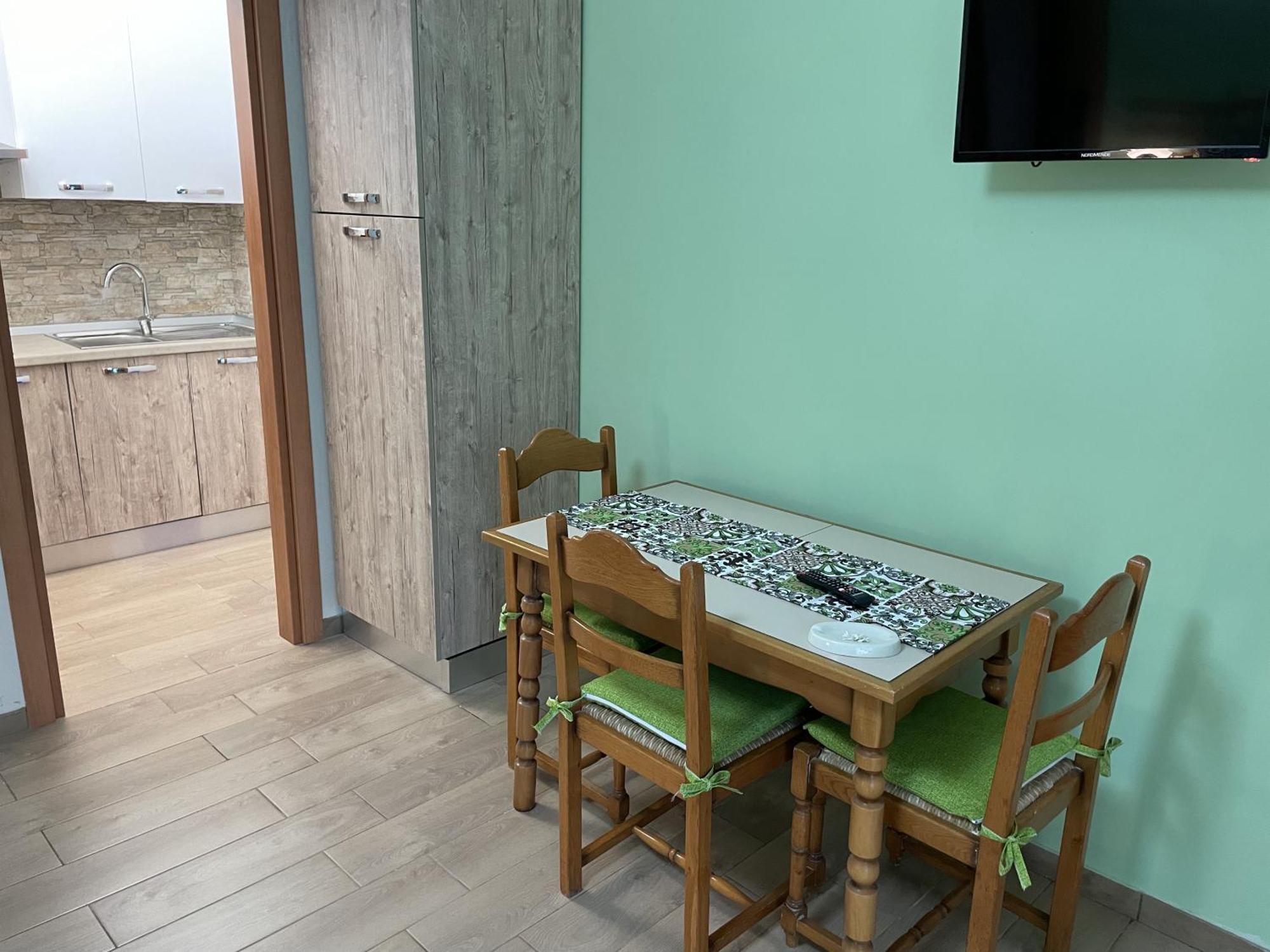Namaste Apartments Agrigento Exterior photo
