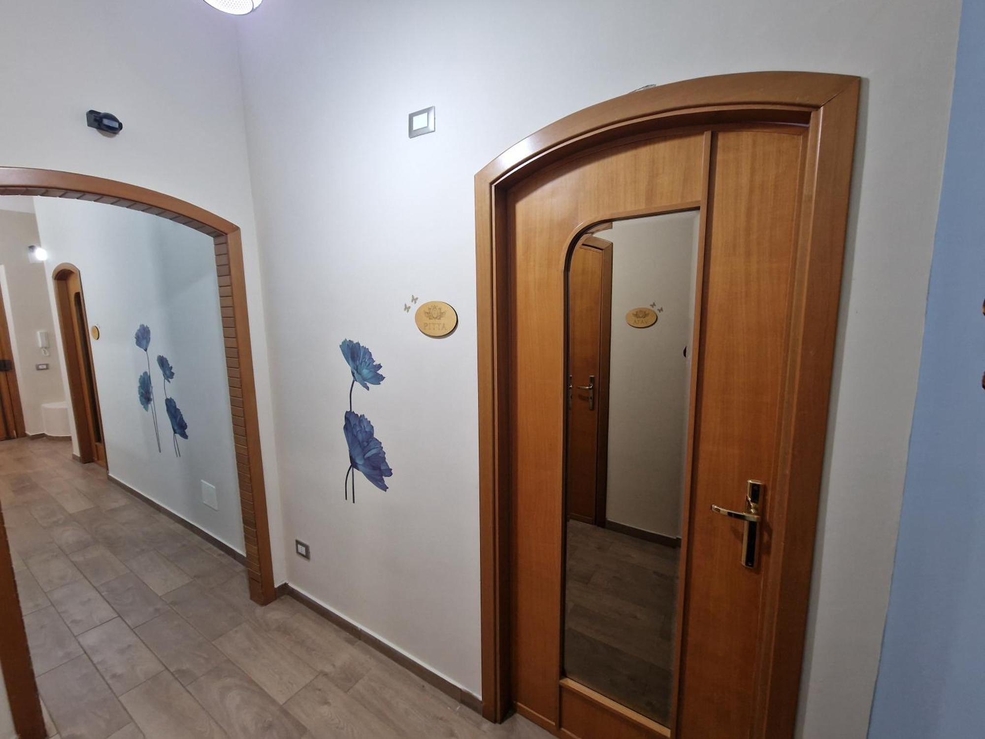 Namaste Apartments Agrigento Exterior photo