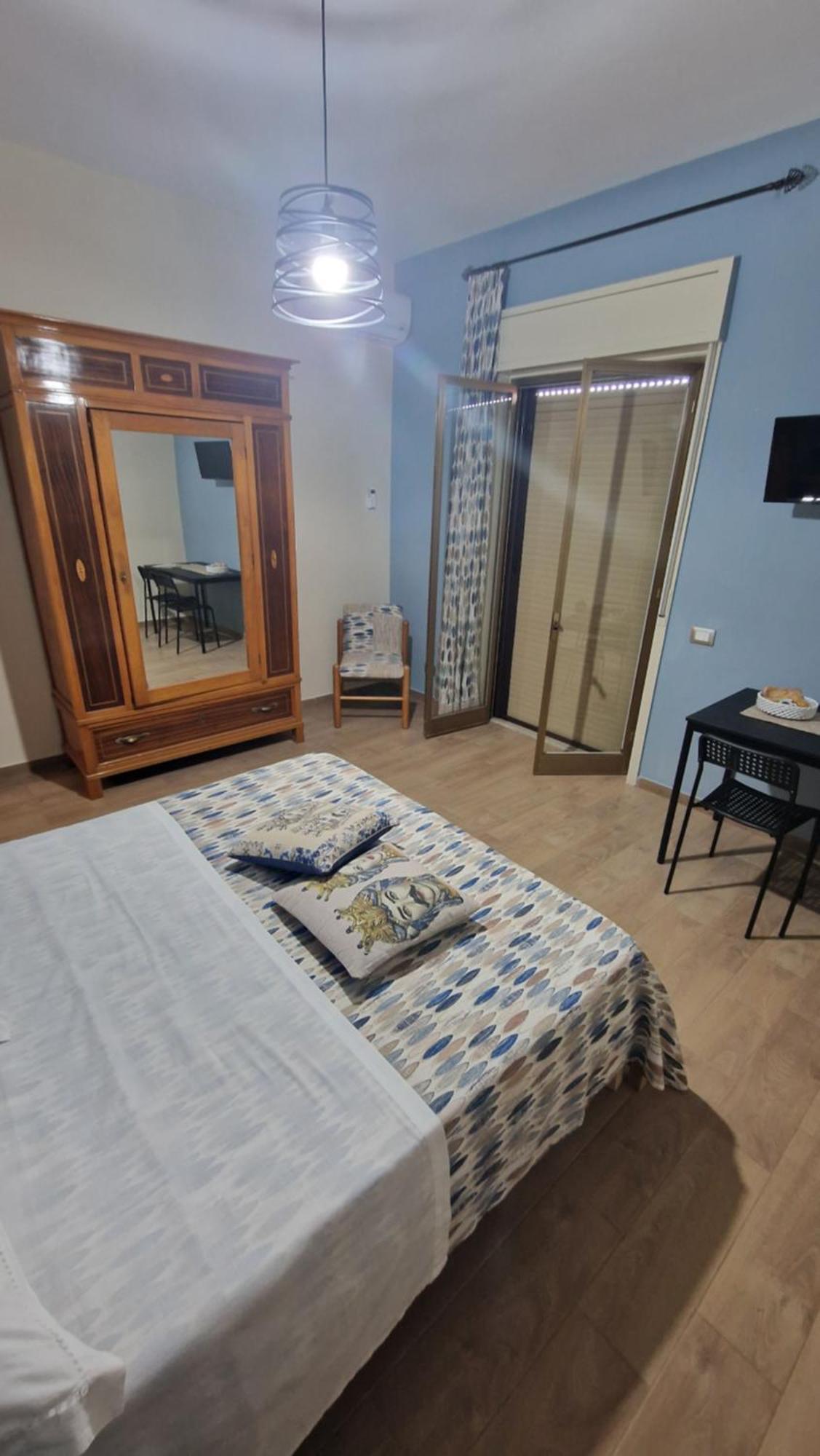 Namaste Apartments Agrigento Exterior photo