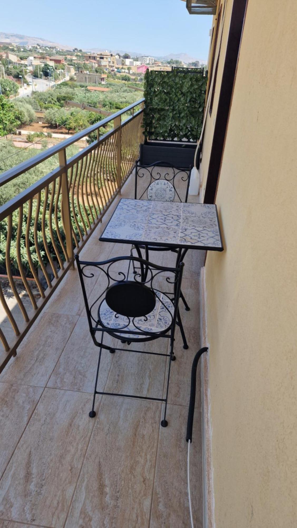 Namaste Apartments Agrigento Exterior photo
